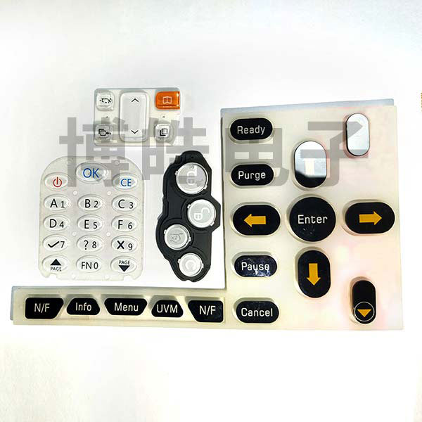 硅膠制品廠內(nèi)的中樞神話(huà)