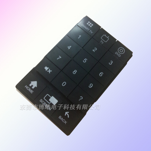 智能家居專(zhuān)用亞克力按鍵